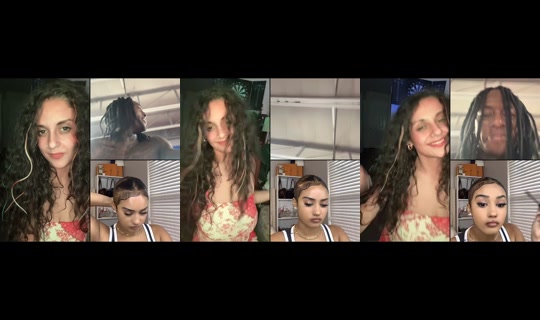 jackieaguirre1821 TikTok Live — Aug 30, 2026, 2:36 PM