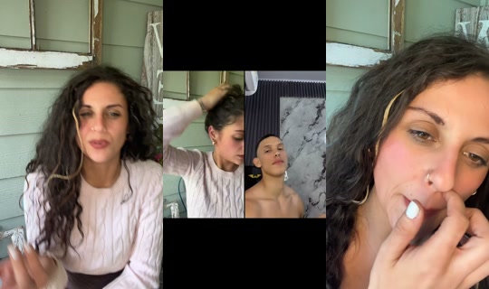 jackieaguirre1821 TikTok Live — Aug 30, 2026, 10:00 PM
