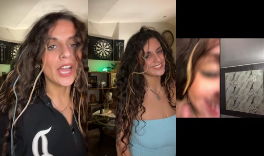 jackieaguirre1821 TikTok Live — Aug 31, 2026, 8:11 AM