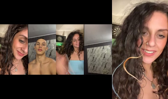 jackieaguirre1821 TikTok Live — Aug 31, 2026, 9:02 AM