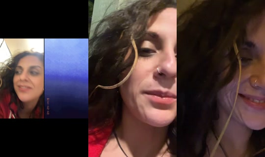 jackieaguirre1821 TikTok Live — Aug 31, 2026, 12:40 PM