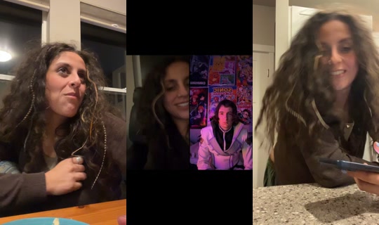 jackieaguirre1821 TikTok Live — Oct 2, 2026, 9:51 AM