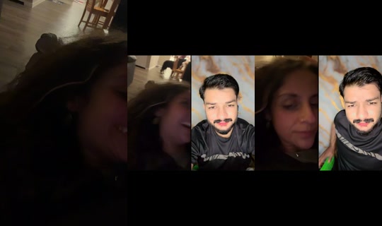 jackieaguirre1821 TikTok Live — Oct 2, 2026, 10:41 AM