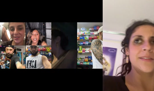 jackieaguirre1821 TikTok Live — Oct 2, 2026, 12:16 PM