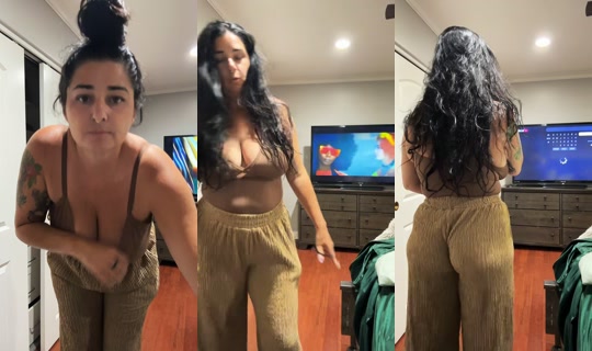 jackiehatesithere TikTok Live — Sep 14, 2026, 3:20 AM
