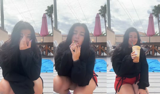 jackiehatesithere TikTok Live — Sep 21, 2026, 4:16 PM