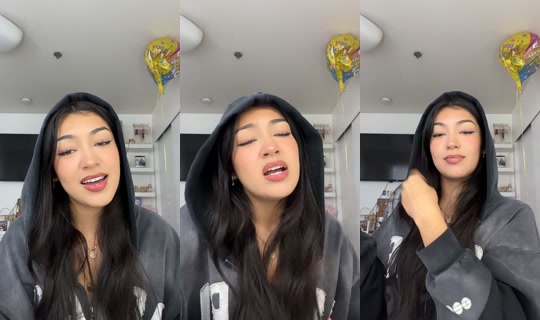jackieybarra TikTok Live — Sep 9, 2026, 10:19 PM