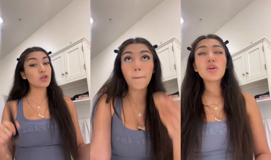 jackieybarra TikTok Live — Sep 13, 2026, 1:49 AM