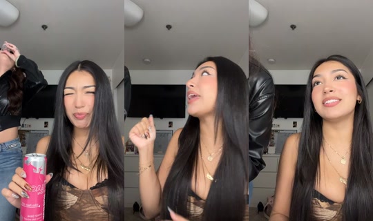 jackieybarra TikTok Live — Oct 2, 2026, 5:01 AM
