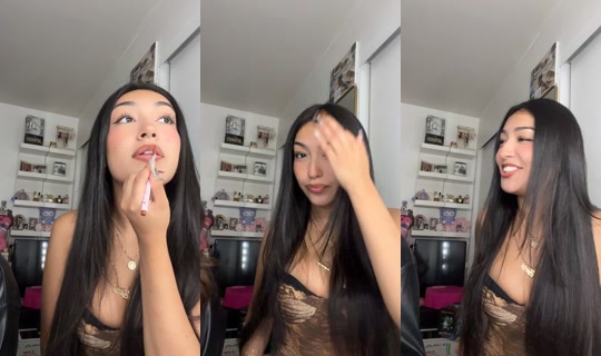 jackieybarra TikTok Live — Oct 2, 2026, 5:19 AM