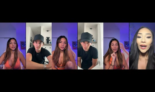 jackimagno8 TikTok Live — Aug 21, 2026, 11:35 PM