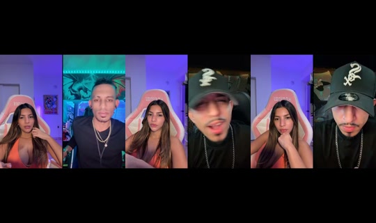 jackimagno8 TikTok Live — Aug 22, 2026, 1:15 AM