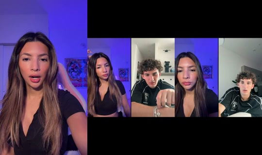 jackimagno8 TikTok Live — Aug 24, 2026, 12:23 AM