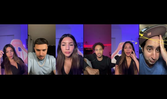 jackimagno8 TikTok Live — Aug 24, 2026, 3:14 AM