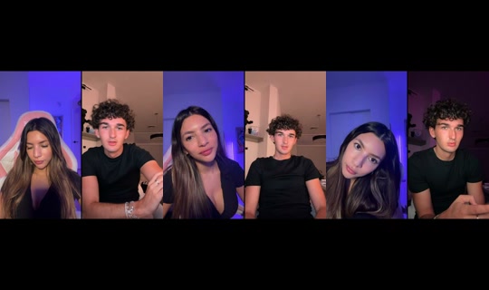 jackimagno8 TikTok Live — Aug 24, 2026, 4:03 AM