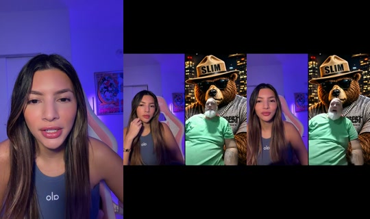 jackimagno8 TikTok Live — Aug 25, 2026, 2:20 AM