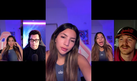 jackimagno8 TikTok Live — Aug 25, 2026, 3:45 AM
