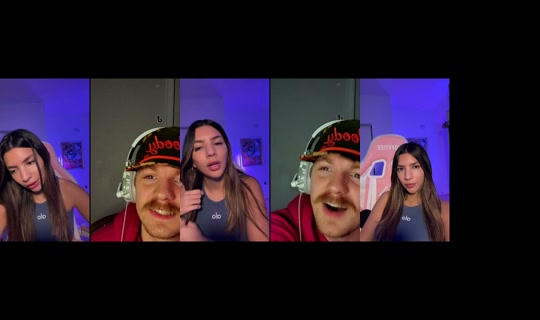 jackimagno8 TikTok Live — Aug 25, 2026, 4:35 AM