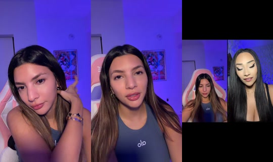 jackimagno8 TikTok Live — Aug 25, 2026, 5:25 AM