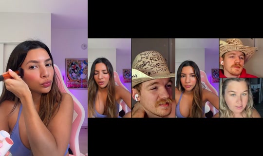 jackimagno8 TikTok Live — Aug 26, 2026, 9:33 PM