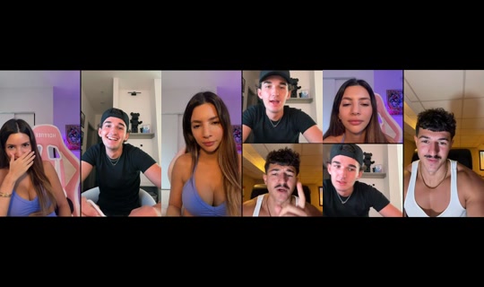 jackimagno8 TikTok Live — Aug 26, 2026, 10:37 PM