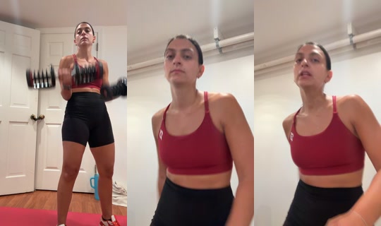 jackiz748 TikTok Live — Sep 18, 2026, 8:52 PM