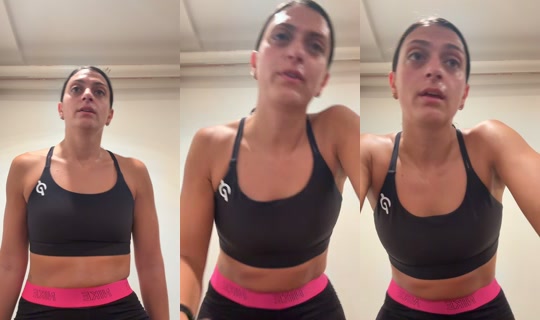jackiz748 TikTok Live — Sep 27, 2026, 4:16 PM