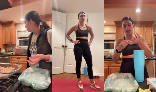 jackiz748 TikTok Live — Sep 30, 2026, 11:55 PM