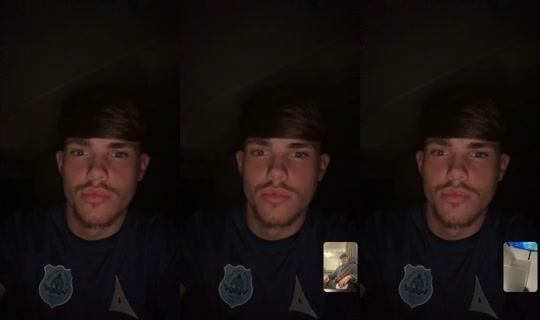 jackliveacc_09322 TikTok Live — Sep 29, 2026, 10:18 PM
