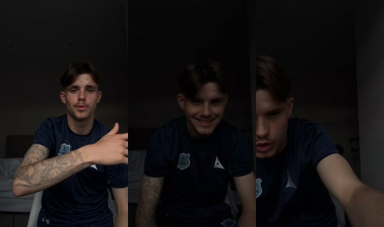 jackliveacc_09322 TikTok Live — Oct 5, 2026, 3:33 PM