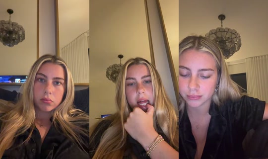 jacklyn_roper5 TikTok Live — Oct 2, 2026, 2:33 AM