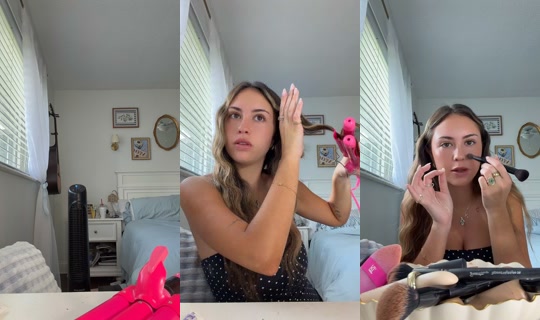 jacklynfeeney TikTok Live — Sep 2, 2026, 3:41 PM