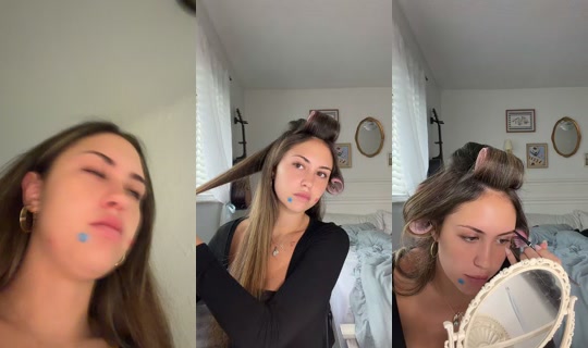 jacklynfeeney TikTok Live — Sep 3, 2026, 8:36 PM