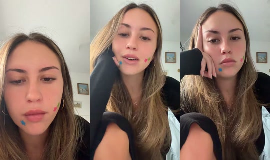 jacklynfeeney TikTok Live — Sep 3, 2026, 9:27 PM
