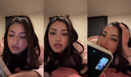 jackyalvvarez TikTok Live — Aug 24, 2026, 8:20 AM