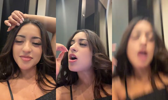 jackyalvvarez TikTok Live — Aug 30, 2026, 8:14 AM