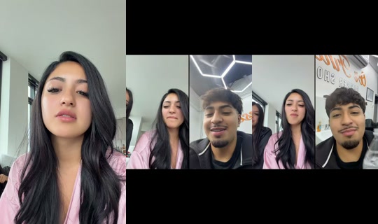 jackyalvvarez TikTok Live — Sep 6, 2026, 5:57 PM
