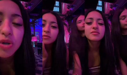 jackyalvvarez TikTok Live — Sep 18, 2026, 1:54 AM