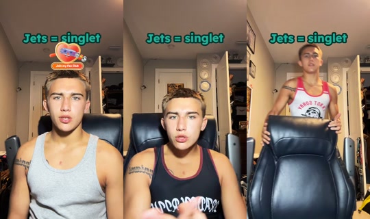 jacob_fuentes08 TikTok Live — Oct 6, 2026, 9:46 PM