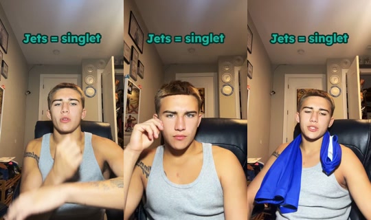jacob_fuentes08 TikTok Live — Oct 8, 2026, 3:09 AM