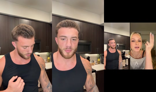jacobmatthewfit TikTok Live — Oct 2, 2026, 2:17 AM