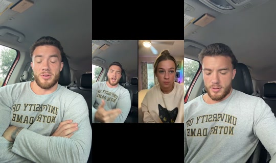 jacobmatthewfit TikTok Live — Oct 2, 2026, 4:04 PM