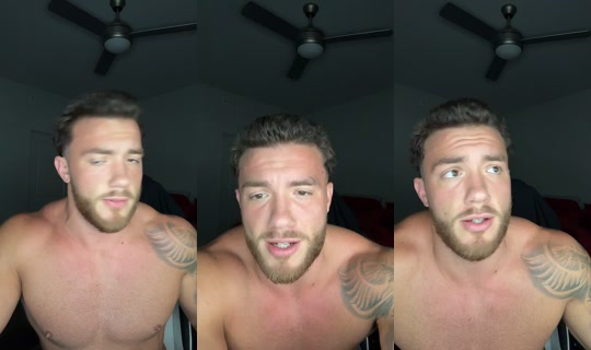 jacobmatthewfit TikTok Live — Oct 3, 2026, 2:17 AM