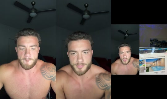 jacobmatthewfit TikTok Live — Oct 3, 2026, 2:39 AM