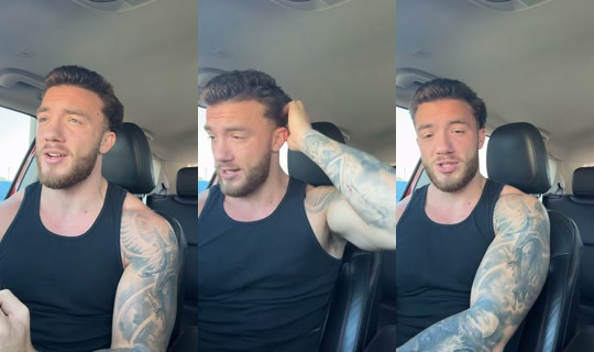 jacobmatthewfit TikTok Live — Oct 6, 2026, 4:02 PM