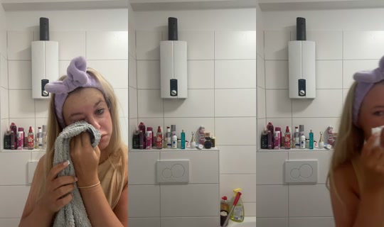 jacque.lineee TikTok Live — Aug 21, 2026, 4:05 AM