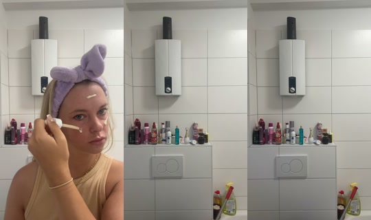 jacque.lineee TikTok Live — Aug 21, 2026, 4:26 AM