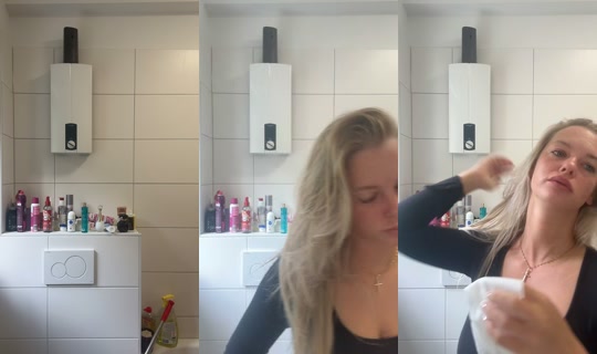 jacque.lineee TikTok Live — Aug 22, 2026, 1:45 PM
