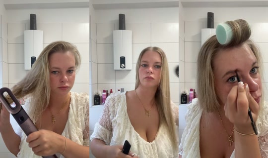 jacque.lineee TikTok Live — Aug 24, 2026, 5:48 PM
