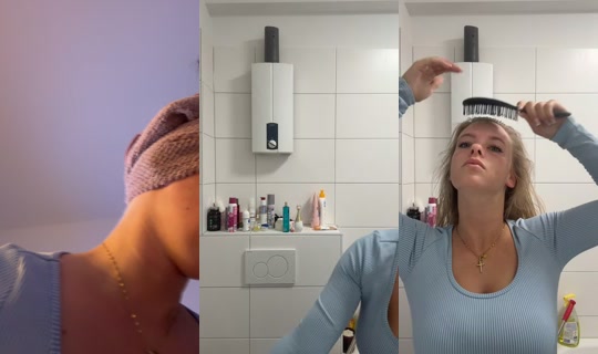 jacque.lineee TikTok Live — Aug 31, 2026, 4:24 AM